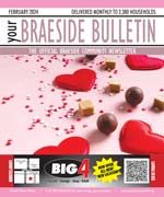 February  Braeside Bulletin