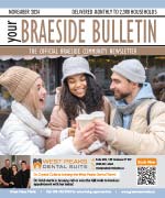 November  Braeside Bulletin