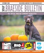 October  Braeside Bulletin