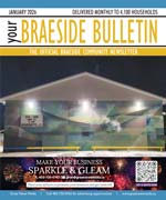 January Braeside Bulletin