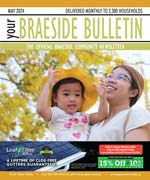 Your Braeside Bulletin