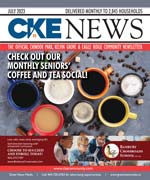 July  CKE News