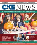 October  CKE News