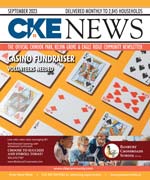 September  CKE News