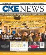 December  CKE News