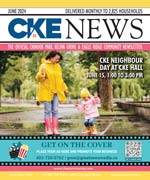 June  CKE News