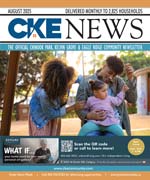 August  CKE News