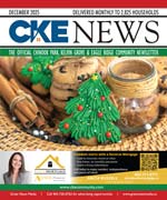 December  CKE News