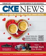 February  CKE News