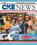 July  CKE News