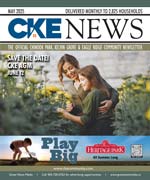 May  CKE News
