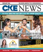 February CKE News
