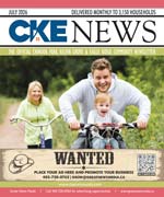 July CKE News