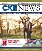 June CKE News