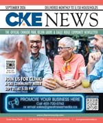 September CKE News