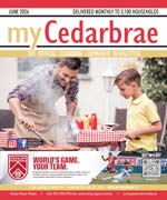 June MyCedarbrae