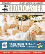 December  Broadcaster