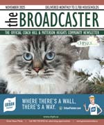 November  Broadcaster