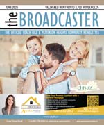 June Broadcaster