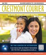 Crestmont Courier