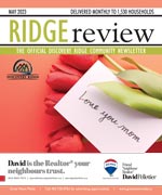 May  Ridge Review