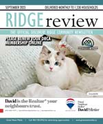 September  Ridge Review