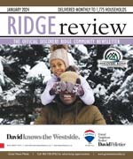 January  Ridge Review
