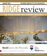 January  Ridge Review