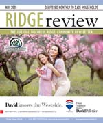 May  Ridge Review