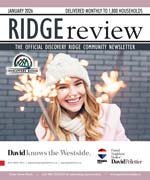 January Ridge Review