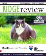 Discovery Ridge Newsletter