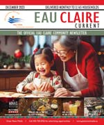 December  Eau Claire Current