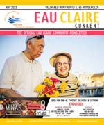 May  Eau Claire Current