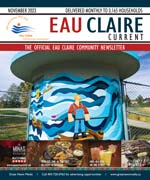 November  Eau Claire Current