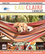 August  Eau Claire Current