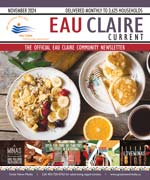 November  Eau Claire Current