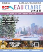 December  Eau Claire Current