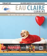 February  Eau Claire Current