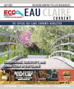 July  Eau Claire Current