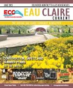 June  Eau Claire Current