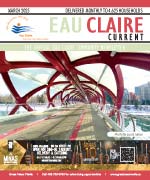 March  Eau Claire Current