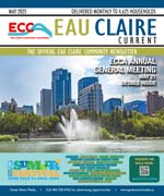 May  Eau Claire Current