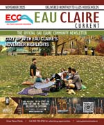November  Eau Claire Current