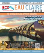 October  Eau Claire Current