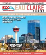September  Eau Claire Current