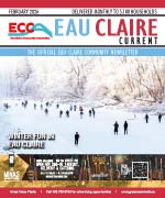 February Eau Claire Current