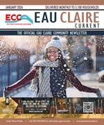 January Eau Claire Current