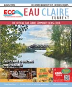 August Eau Claire Current