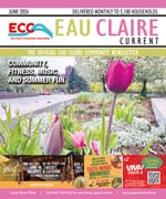June Eau Claire Current