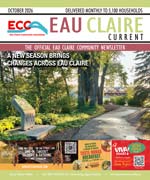 October Eau Claire Current